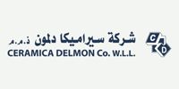 Ceramica Delmon - logo